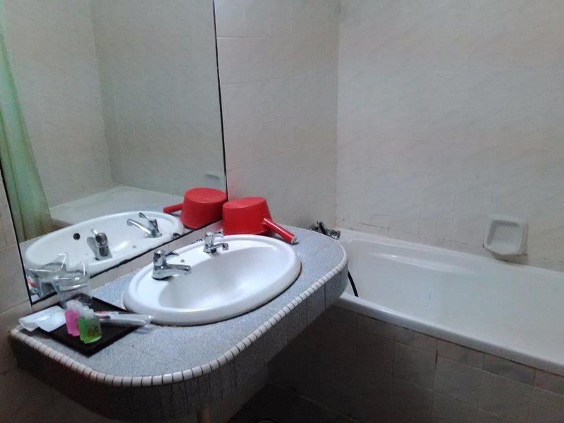Century Hotel Κότα Κιναμπαλού Εξωτερικό φωτογραφία